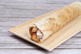 Shish Tawook Sandwich