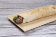 Meat Kebab Sandwich