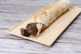 Grill Meat Sandwich