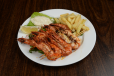 Shrimps