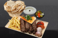 Kabab Meat 1/2 Kilo