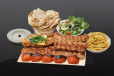 Chicken Kebab 1 Kilo