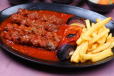 Meat Khoshkhash Kebab 1 Kilo
