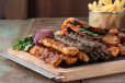 Mix Grill 1/2 Kilo