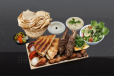 Mix Grill Special 1 kilogram