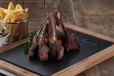 Lamb Chops 1/2 Kilogram