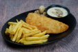 Chicken Cordon Bleu