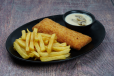 Chicken A La Kiev