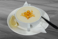 Sweet Corn Cream Soup