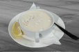 Chicken Cream Soup