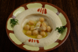 Hummus And Pita