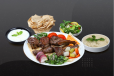 Lamb Chops Combo