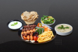 Mixed Grill Combo