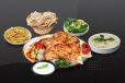 Chicken Breast Combo