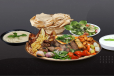 Family Mixed Grill Combo