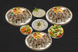 Family Meat Shawarma