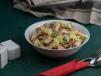 Chicken Pasta