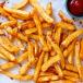 Masala Fries