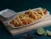 Fish & Chips