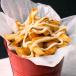 Garlic Mayo Fries