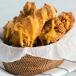 Cheese Fried Chicken