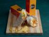 Cheesy Corn