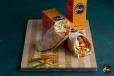 Chicken Cheese Boti