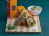 Lamb Kafta