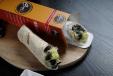 Labneh With Olives