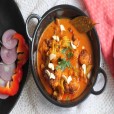 Gobhi Masala