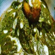 Hariyali Kofta