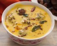 Kadhi Pakoda