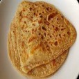 Plain Paratha