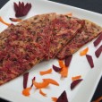 ABC Paratha