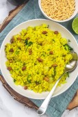 Poha