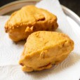 Bread Pakoda