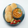 Puri Chole