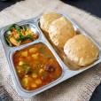 Puri Bhaji
