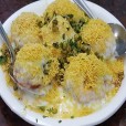 Dahi Puri