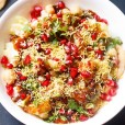 Papdi Chaat