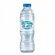 Mineral Water (500 ml)