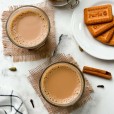 Ginger Chai