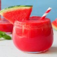 Fresh Watermelon Juice