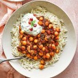 Chole Chawal