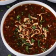 Veg. Manchow Soup
