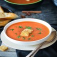 Tomato Soup/Shorba