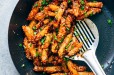 Chilli Honey Potato