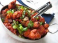 Chilli Gobhi