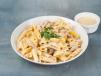 Alfredo pasta