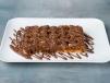 Nutella waffle